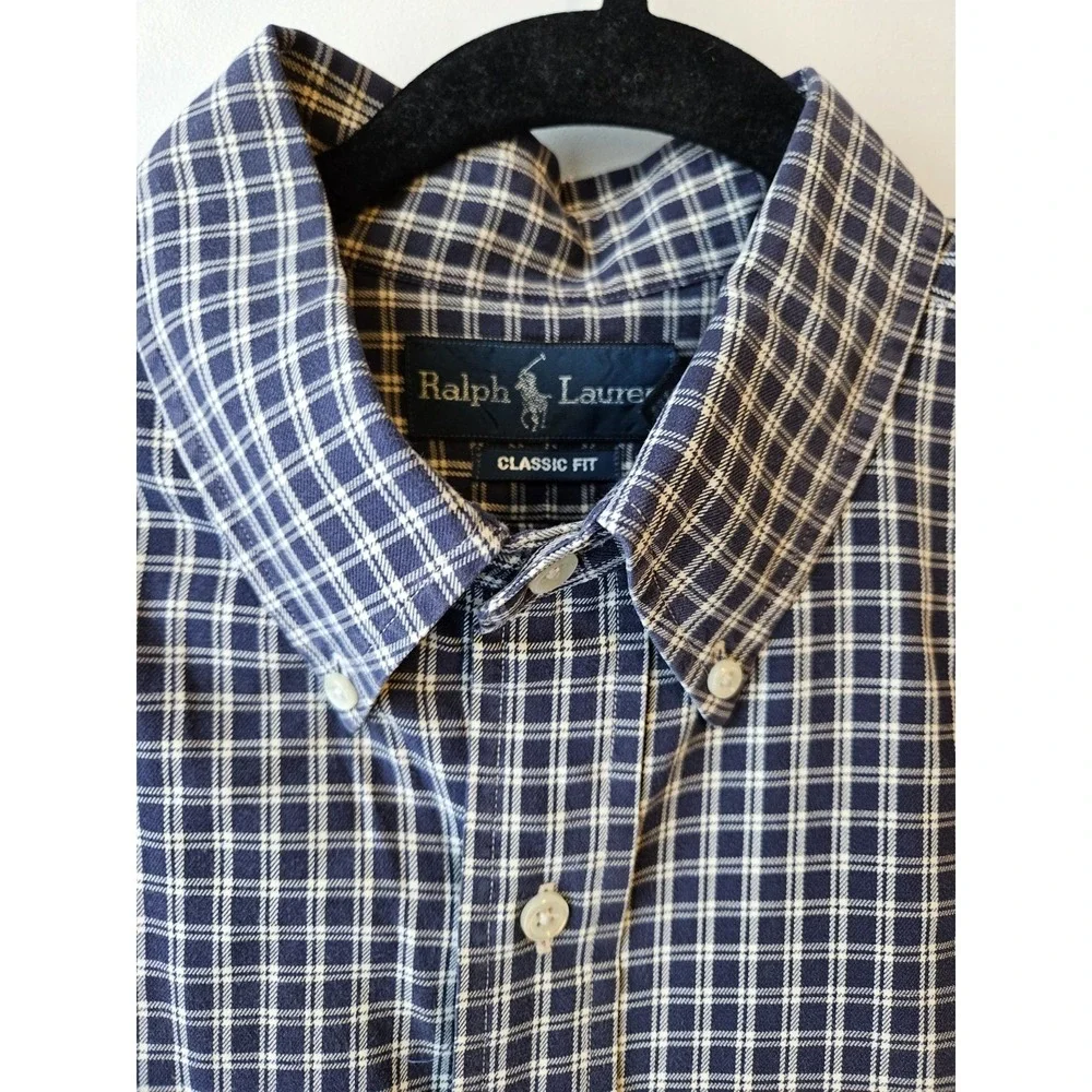 Polo Ralph Lauren classic polo
